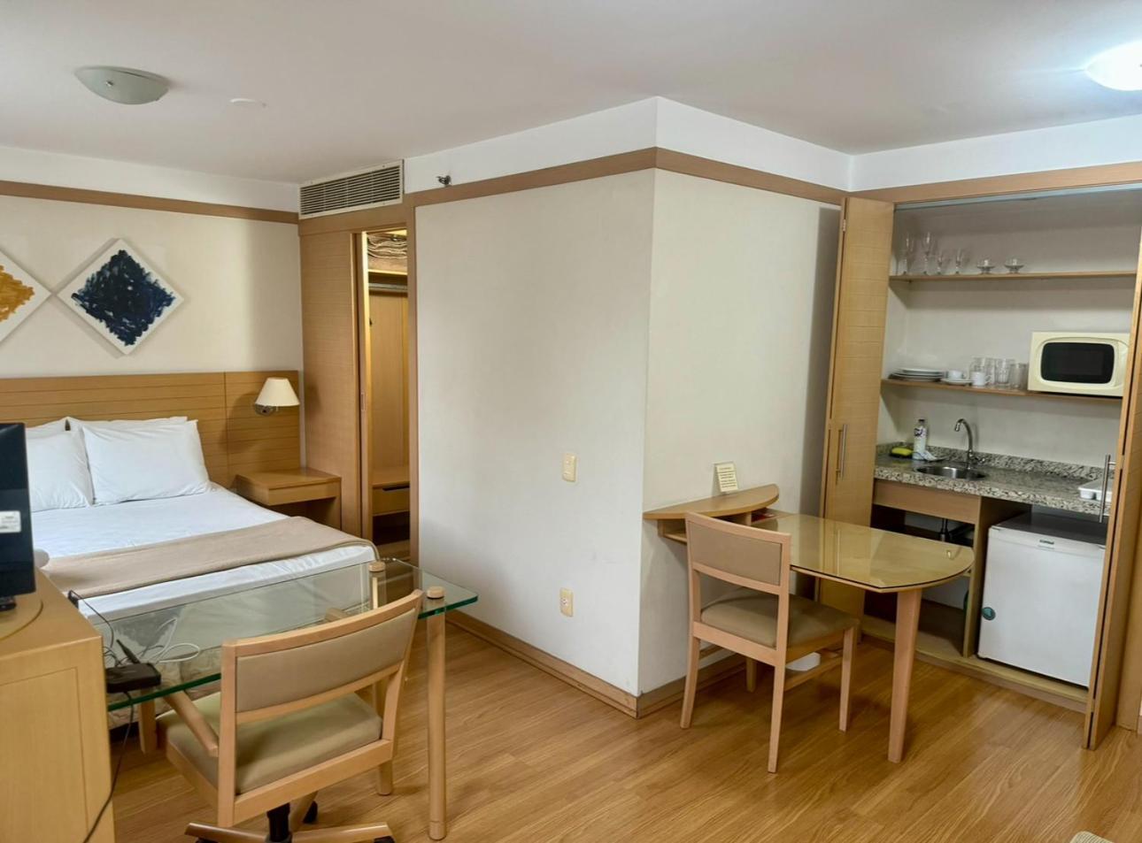 Aparthotel Add Flat Bela Cintra à São Paulo Extérieur photo