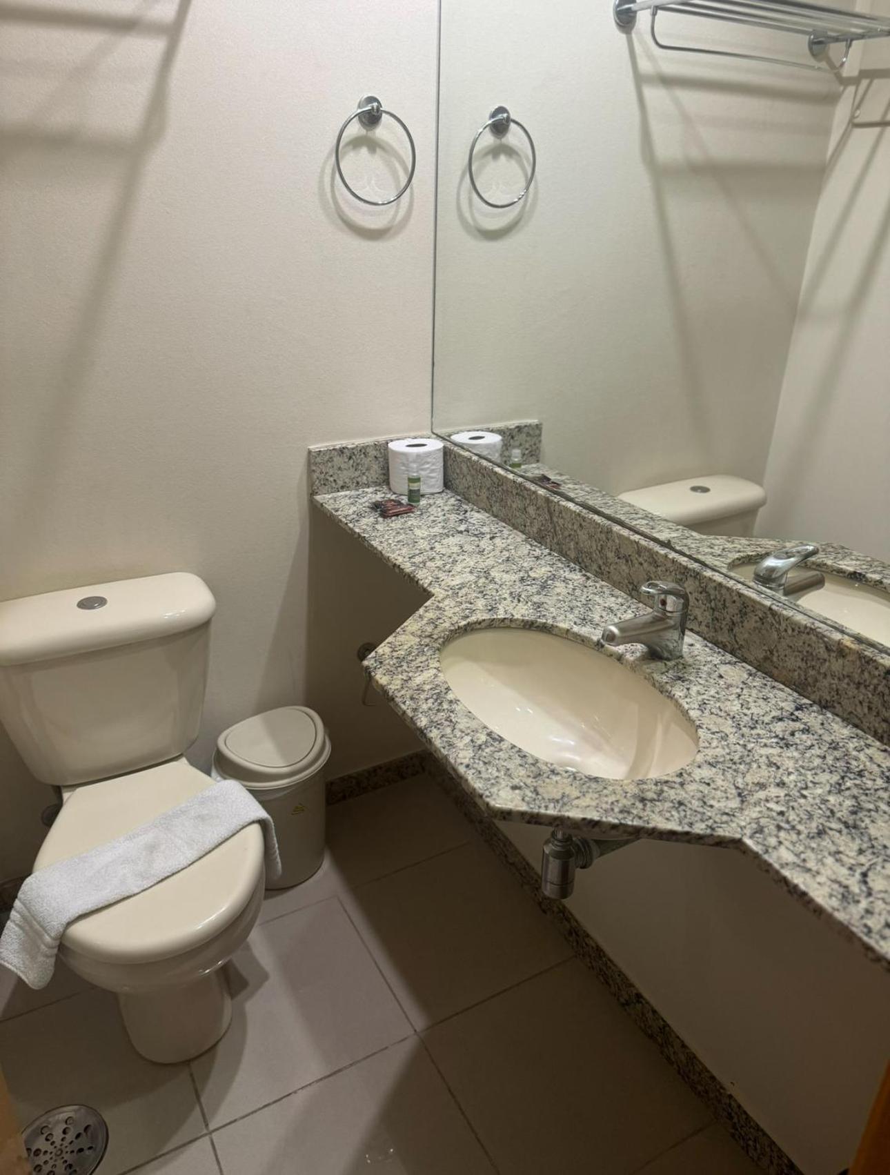 Aparthotel Add Flat Bela Cintra à São Paulo Extérieur photo