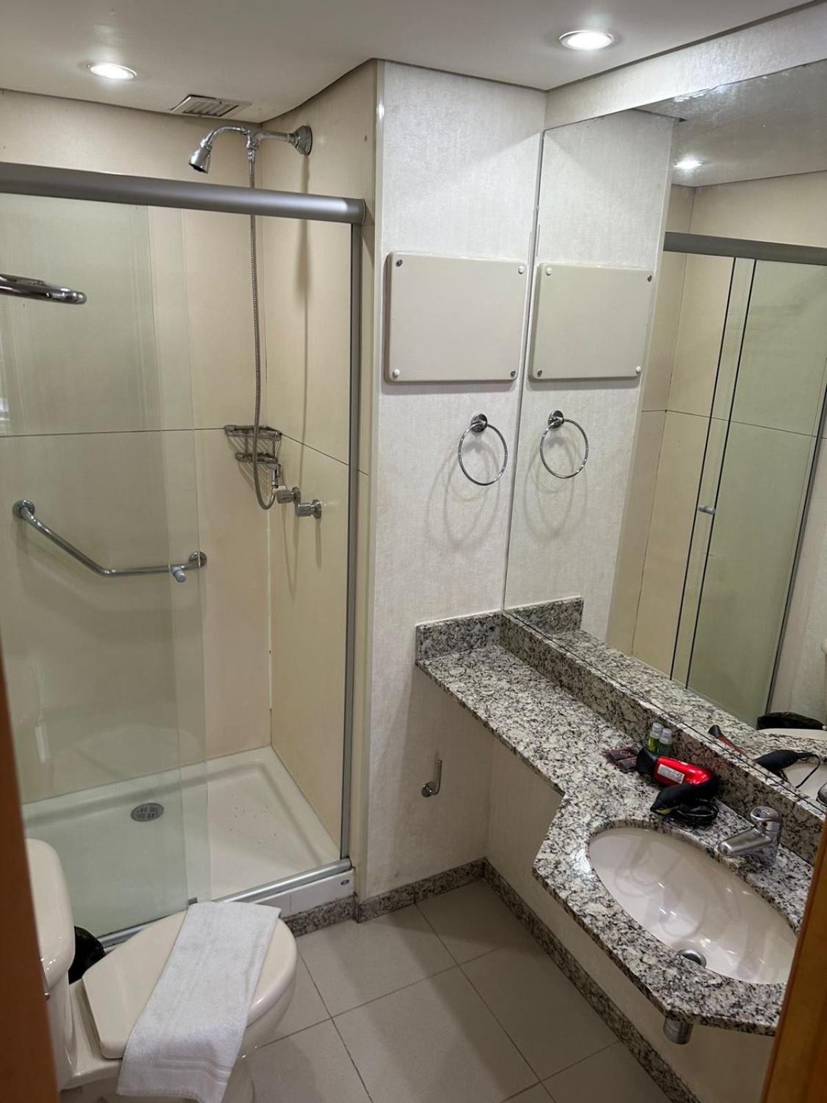 Aparthotel Add Flat Bela Cintra à São Paulo Extérieur photo