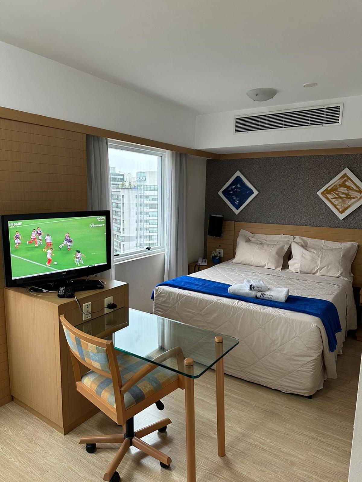 Aparthotel Add Flat Bela Cintra à São Paulo Extérieur photo