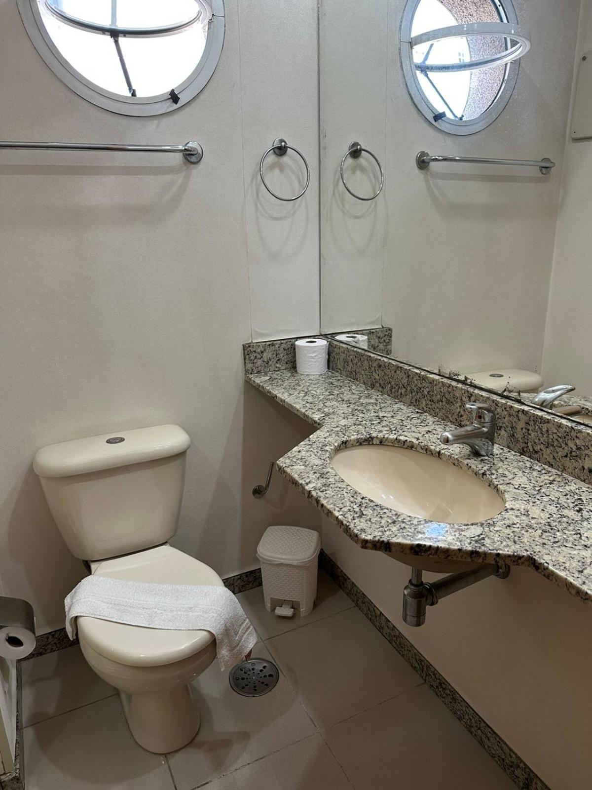 Aparthotel Add Flat Bela Cintra à São Paulo Extérieur photo