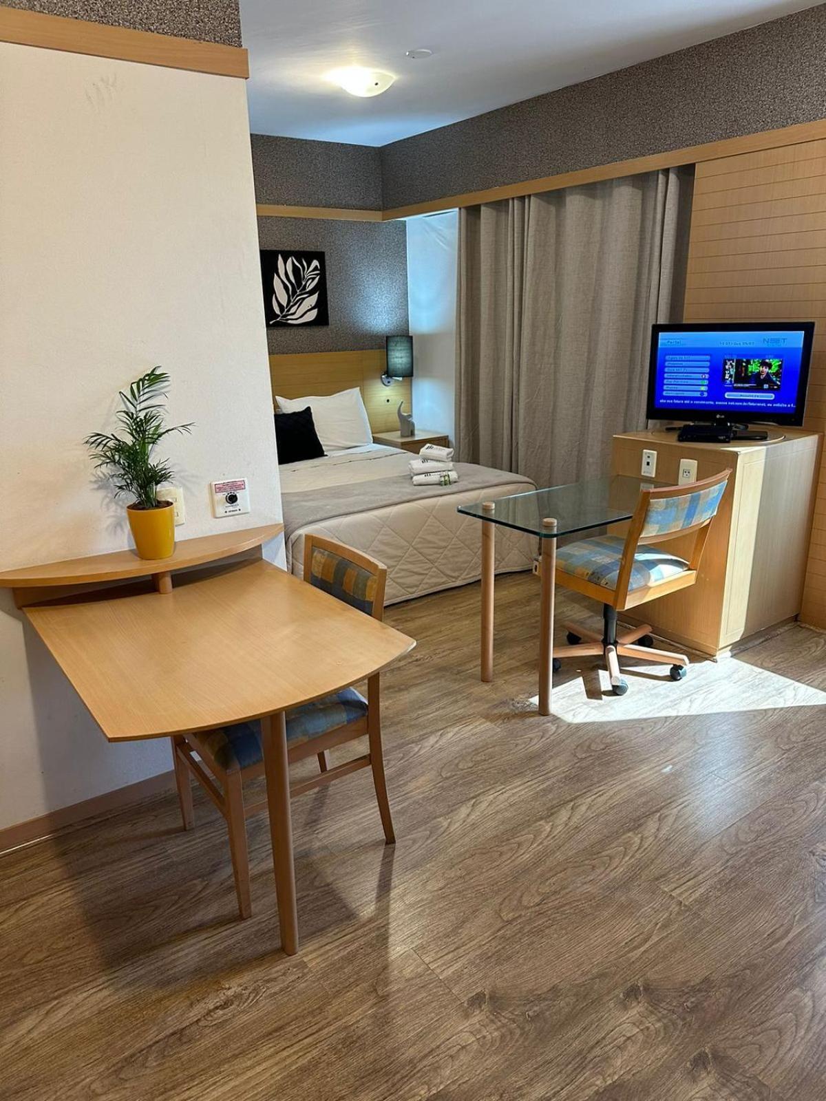 Aparthotel Add Flat Bela Cintra à São Paulo Extérieur photo