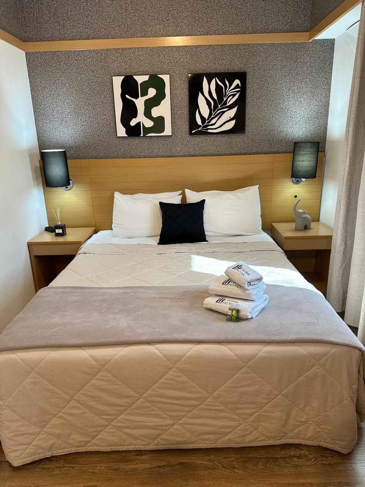 Aparthotel Add Flat Bela Cintra à São Paulo Extérieur photo