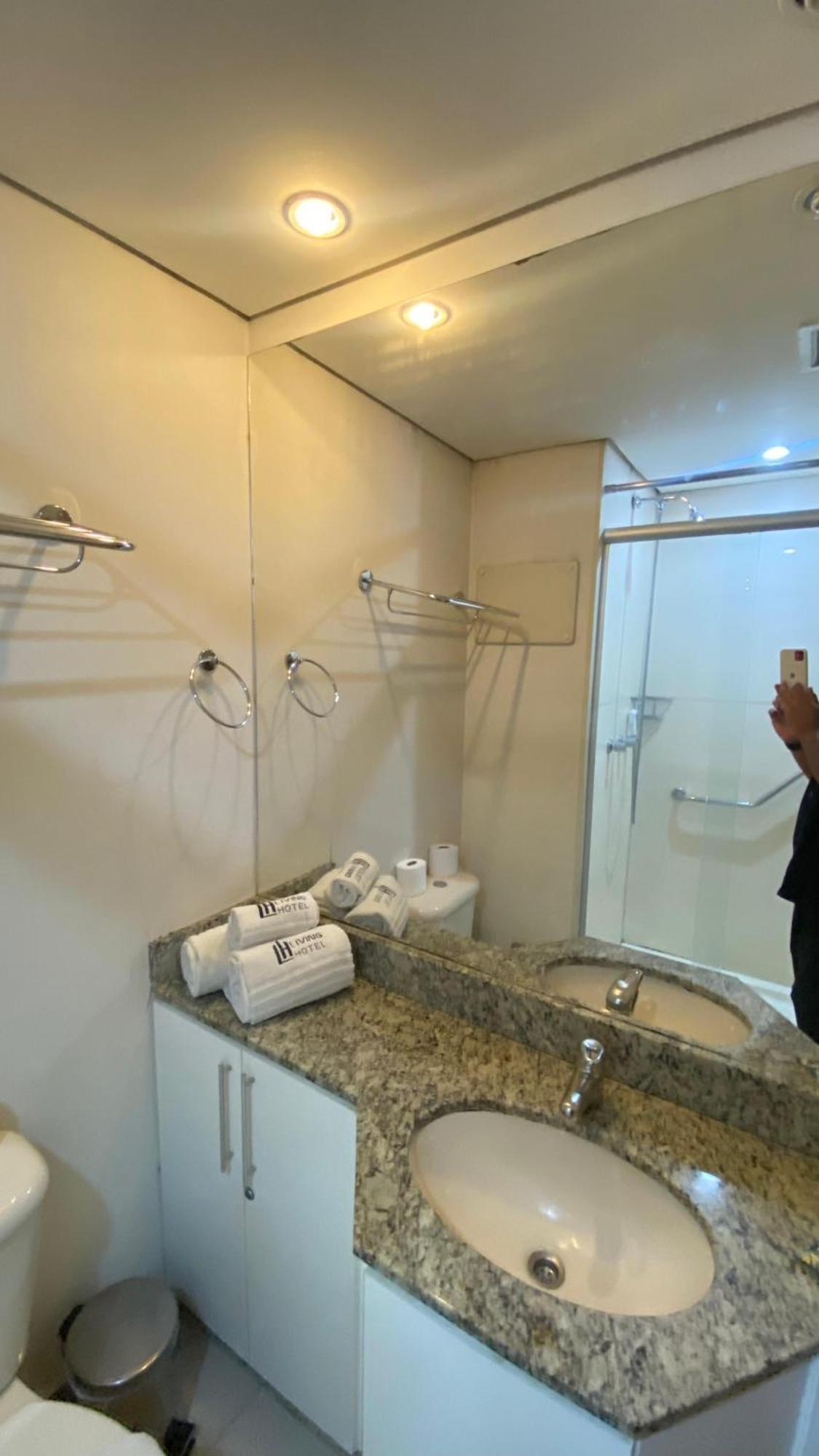 Aparthotel Add Flat Bela Cintra à São Paulo Extérieur photo